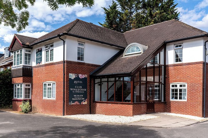 Club Wokingham Hotel