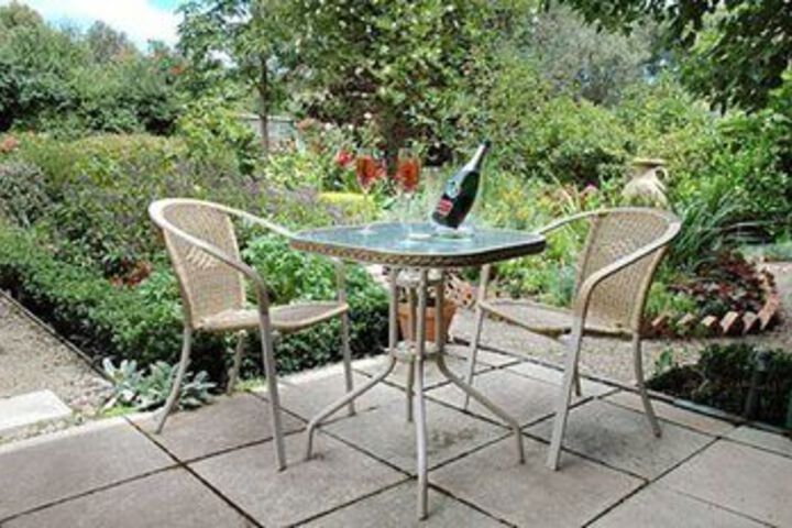 Terrace/Patio 12 of 13