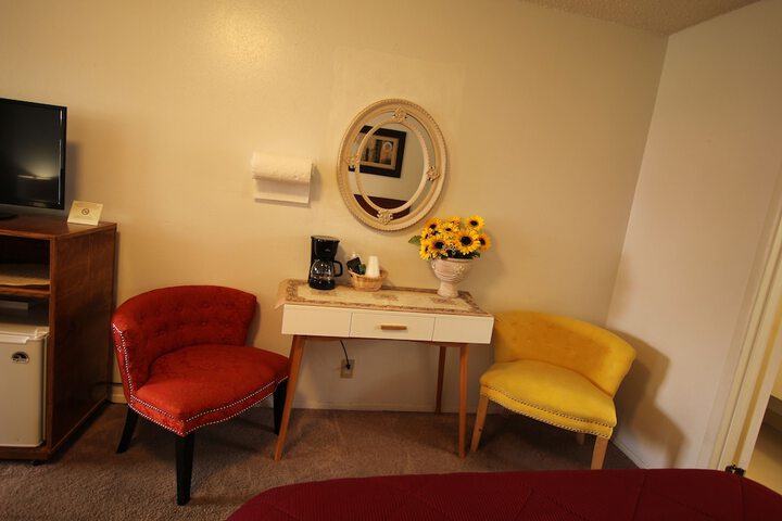 Hotel Interior 32 of 67