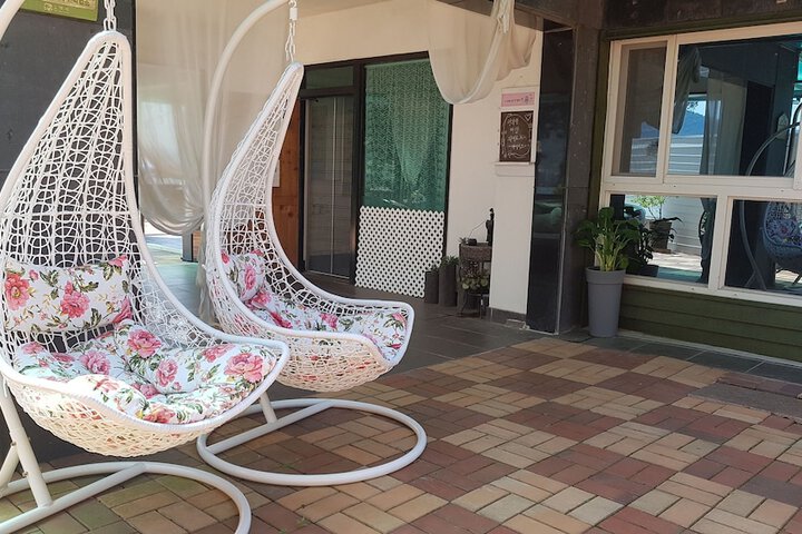 Hotel 77 of 79