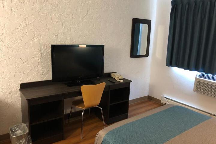 Double Accessible (1 of 6)