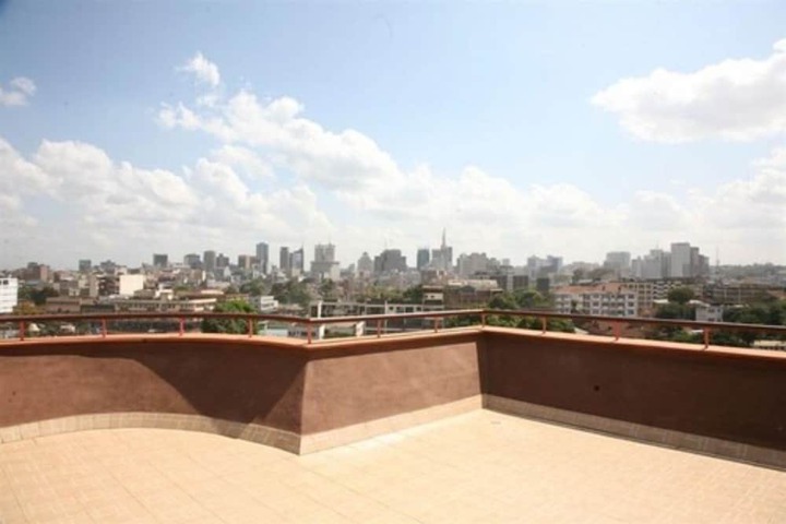 Terrace/Patio 19 of 19