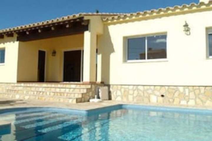CASA TORD