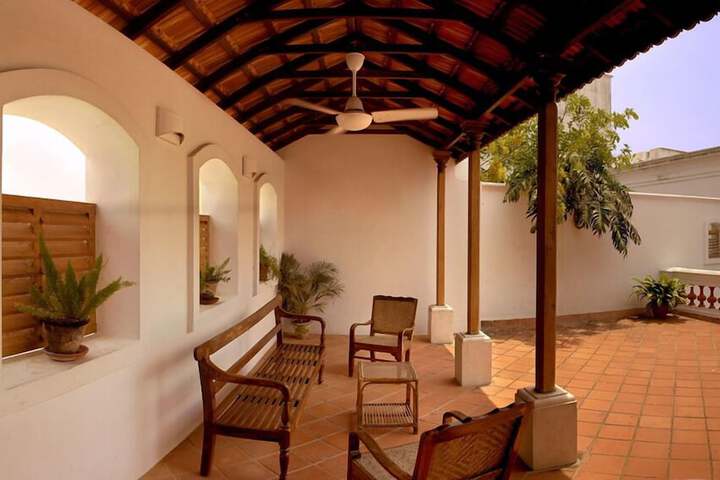 Hotel Interior 15 of 18