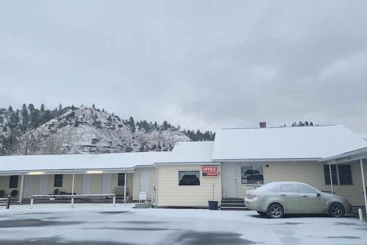Restwel Motel