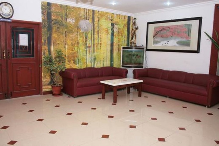 Hotel Interior 3 of 24