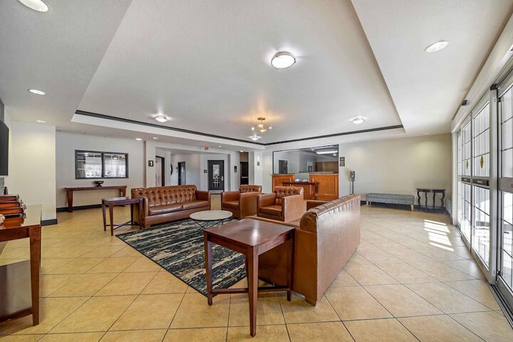 Hotel Interior 3 of 40