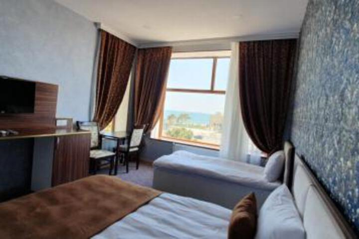 Golden Seepark Hotel Baku
