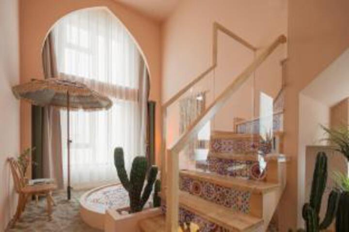 Mishang Designer Hotel (MixC Store)