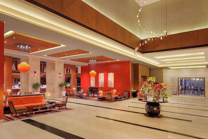Hotel Interior 2 of 73
