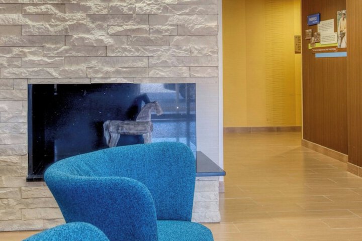Hotel Interior 3 of 36