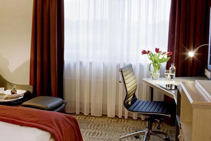 Fitness Center Photo