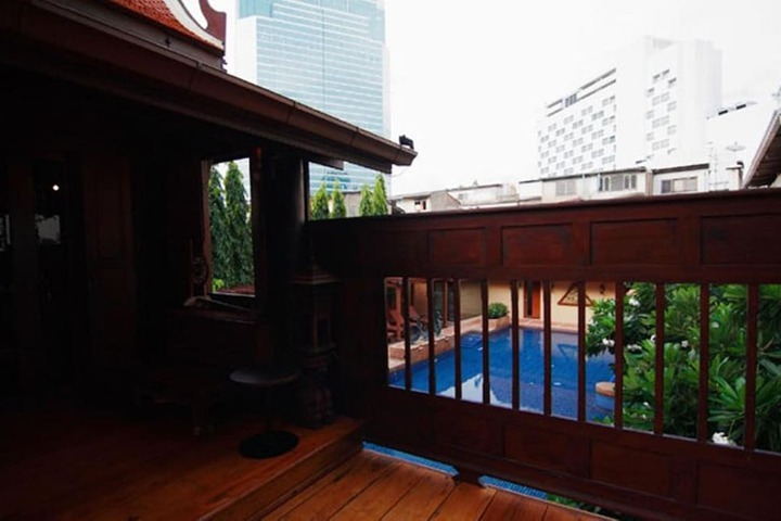 Terrace/Patio 14 of 34