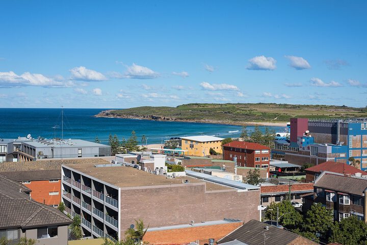 Terrace/Patio 9 of 10