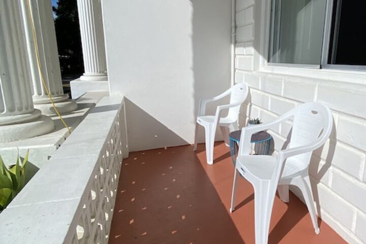 Terrace/Patio 9 of 22