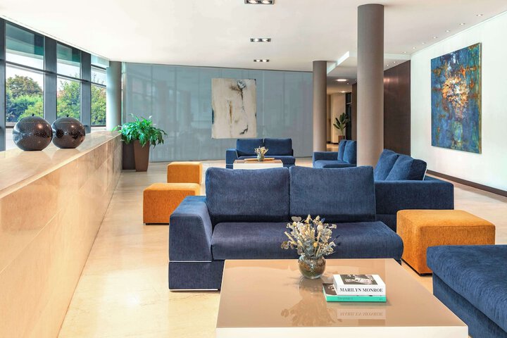 Hotel Interior 2 of 32