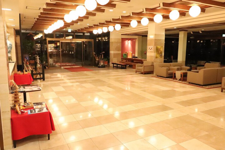 Hotel Interior 2 of 72