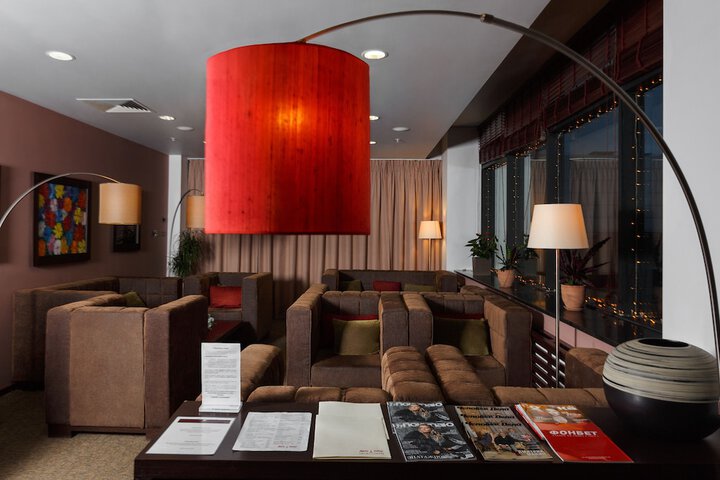 Hotel Interior 2 of 71