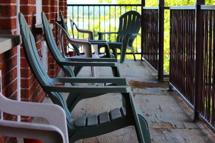Terrace/Patio 34 of 47