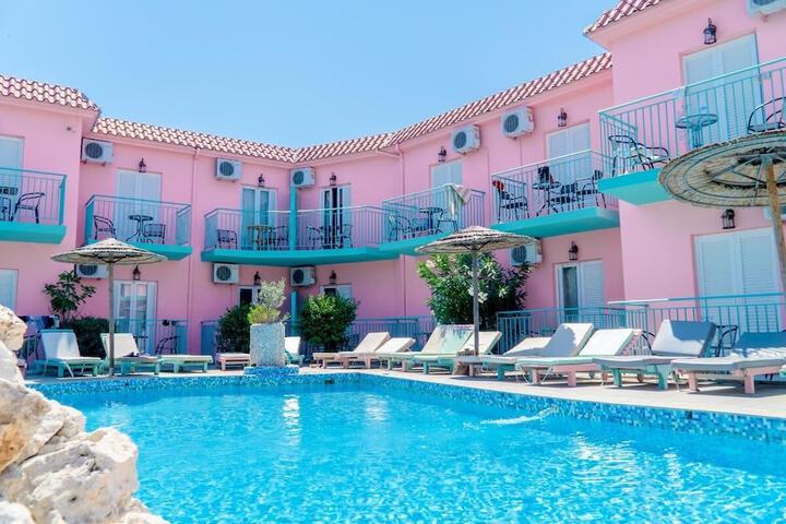 Hotel 20 of 21