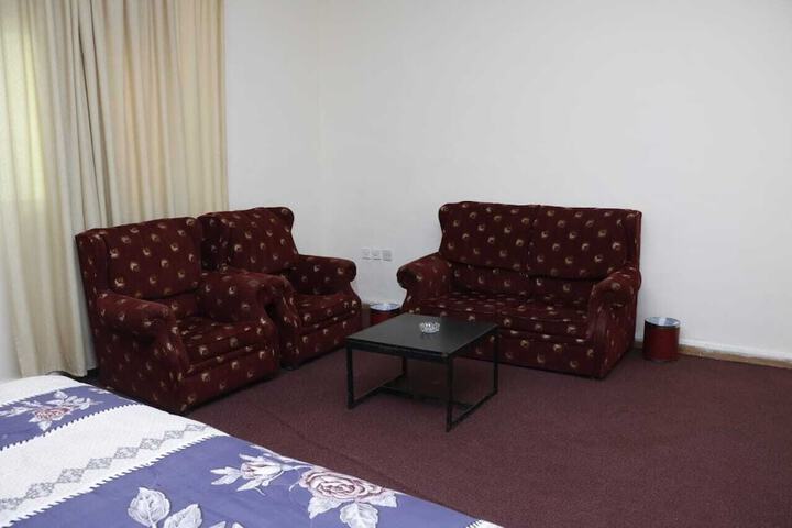 Room 5 of 50