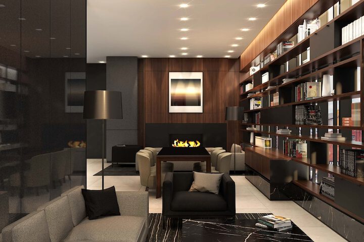 Hotel Interior 4 of 31