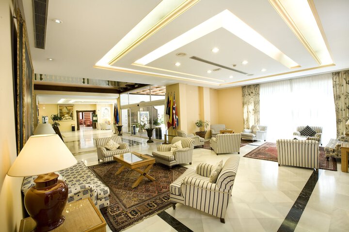 Hotel Interior 6 of 58