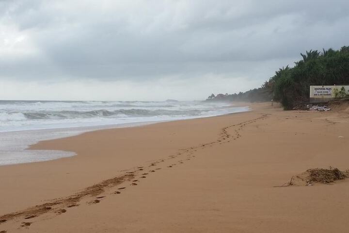 Beach 17 of 18