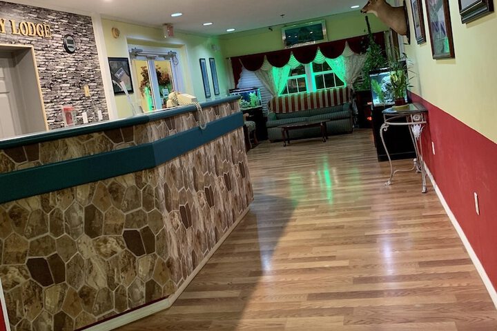 Hotel Interior 4 of 25