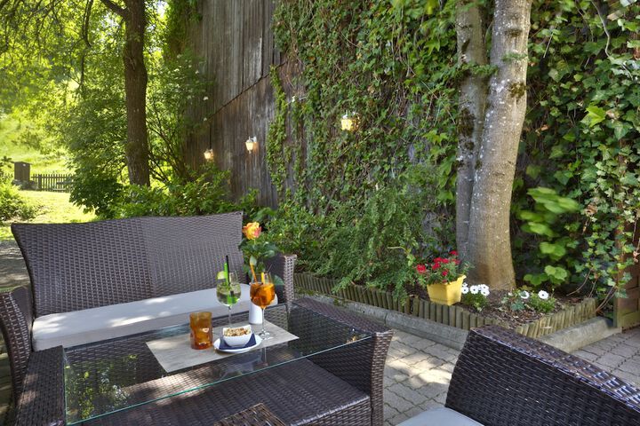 Terrace/Patio 56 of 57
