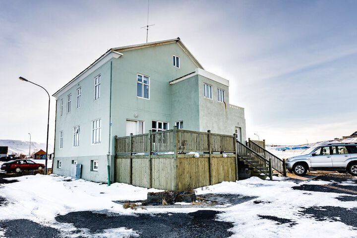 Facade
