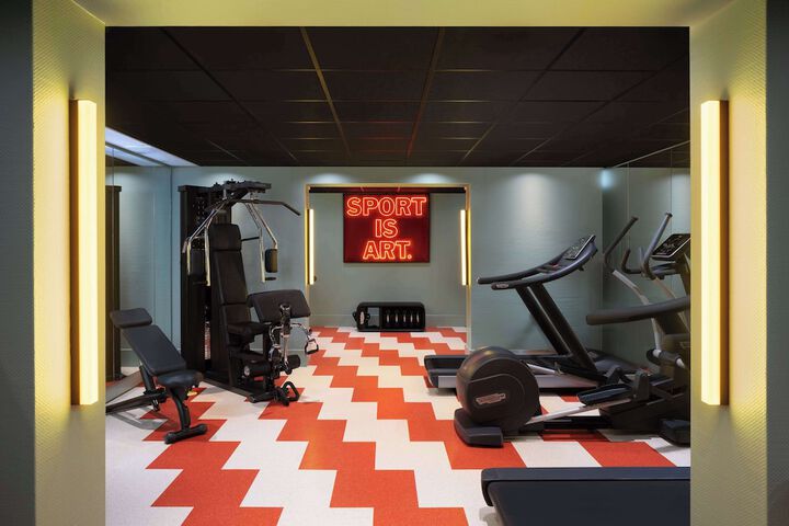 Health and Fitness 52 of 72