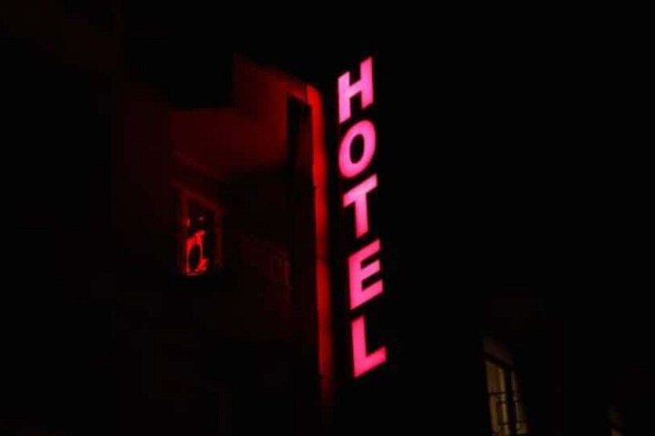 Hotel 1 of 6