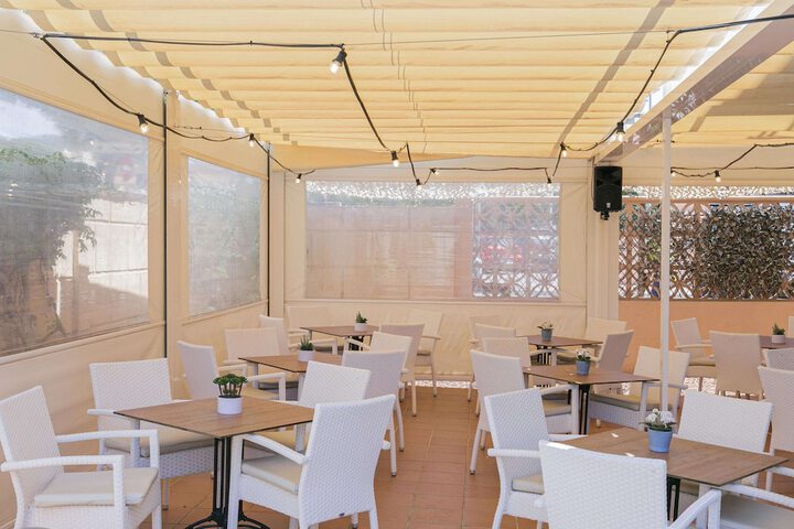 Terrace/Patio 77 of 86