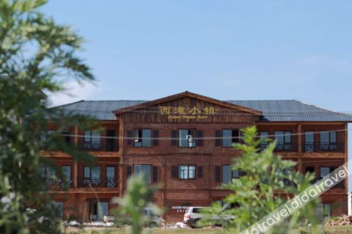 Hotel 7 of 16