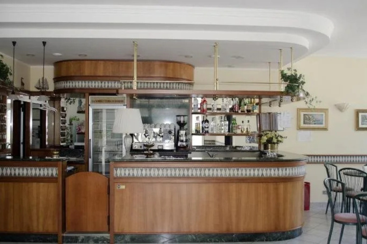 Hotel Claudio
