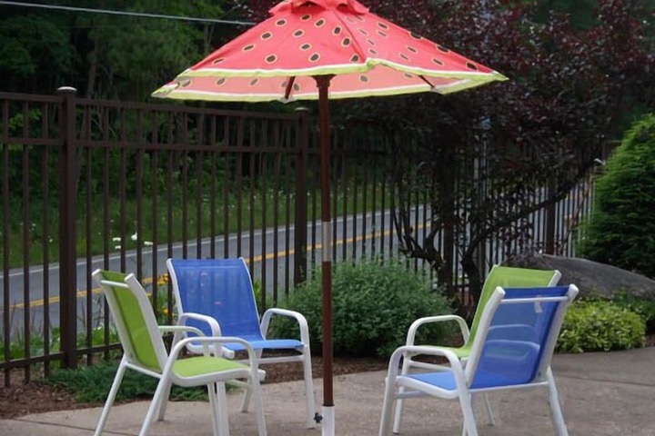 Terrace/Patio 35 of 65