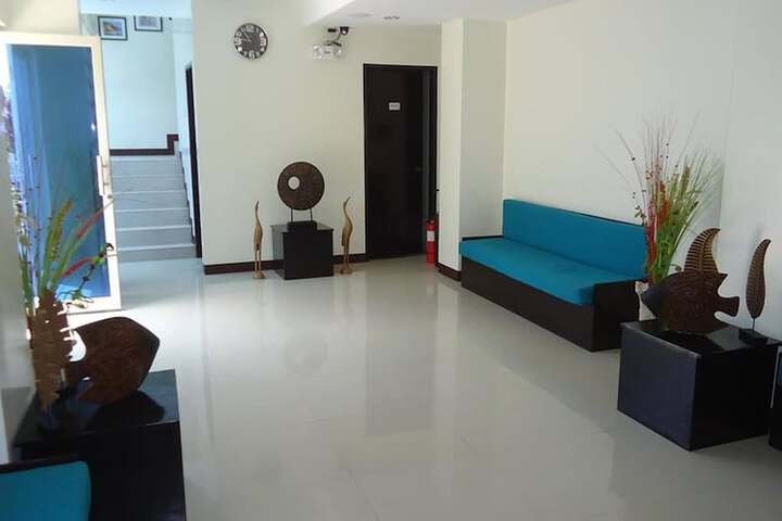 Hotel Interior 3 of 152