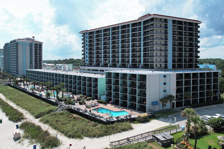 Hotel 367 of 373