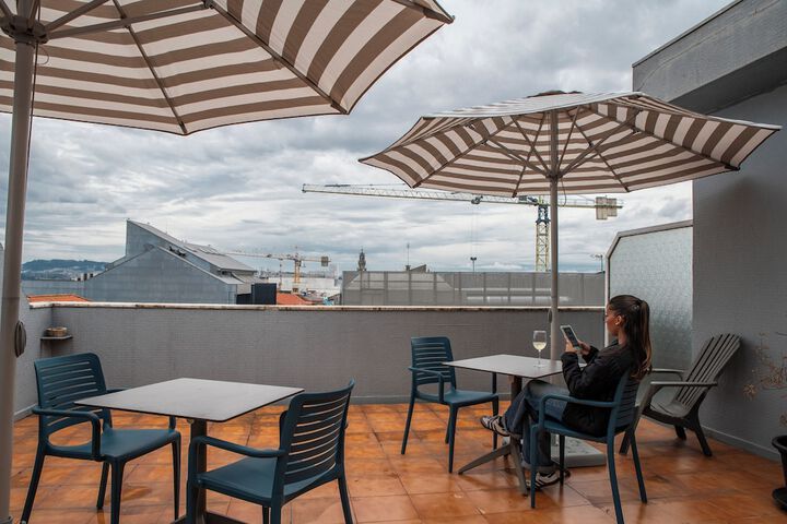 Terrace/Patio 52 of 57