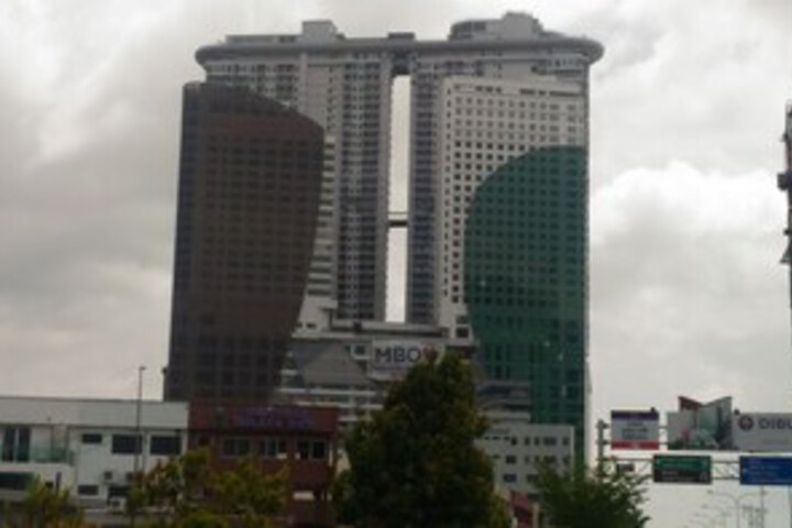 Hotel 13 of 60