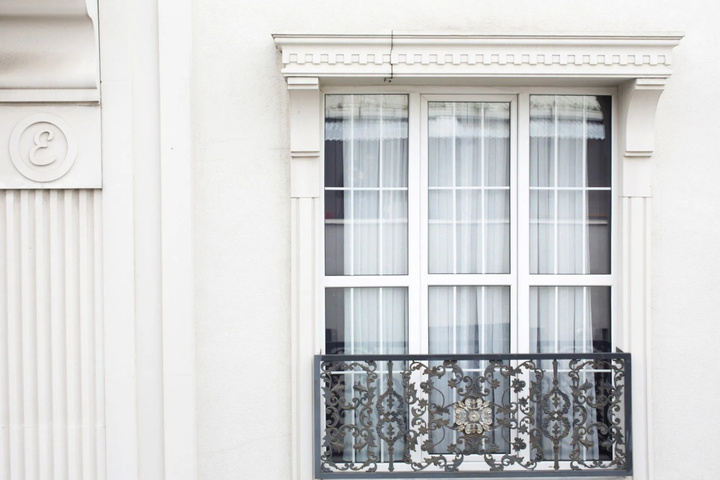 Artdeco Istanbul Suites