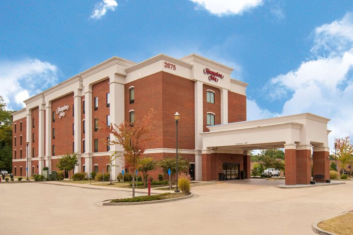Hotel 69 of 71
