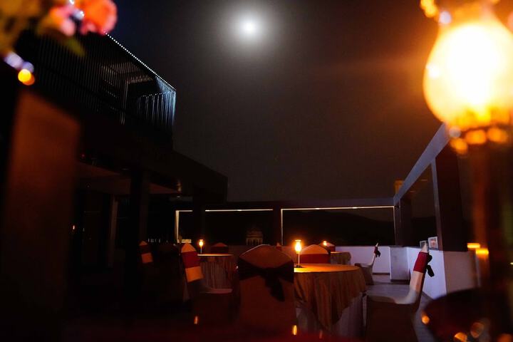 Terrace/Patio 59 of 61