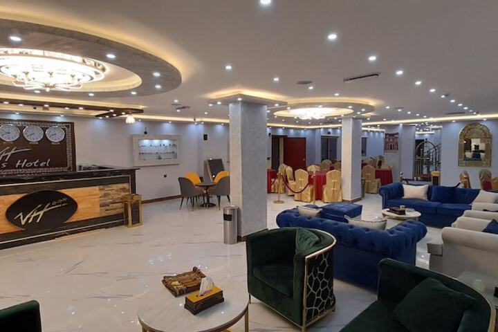Hotel Interior 7 of 45