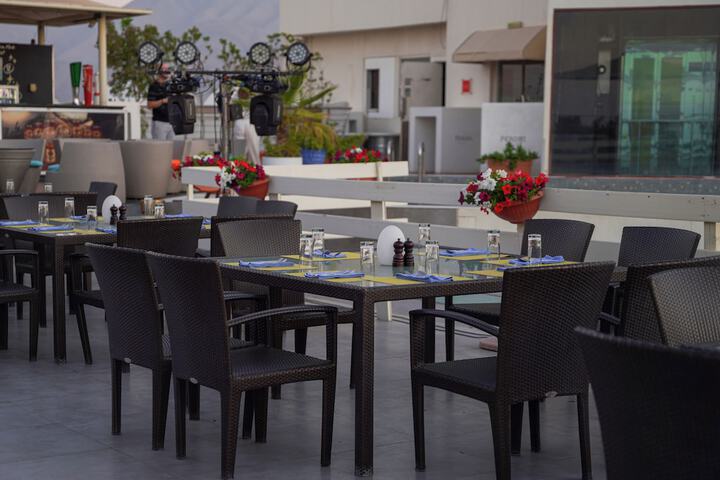 Terrace/Patio 65 of 67