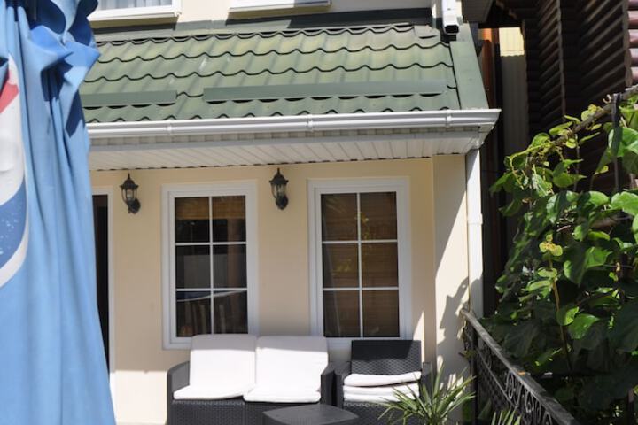 Terrace/Patio 26 of 69