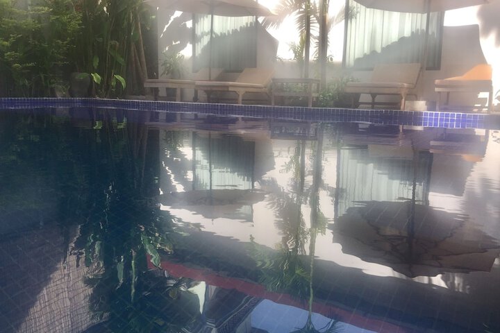 Hotel Exterior 70 of 70