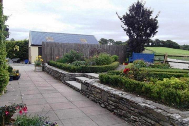 Ardtully Farmhouse