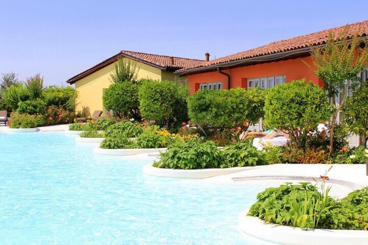 Fitness Facility Photos